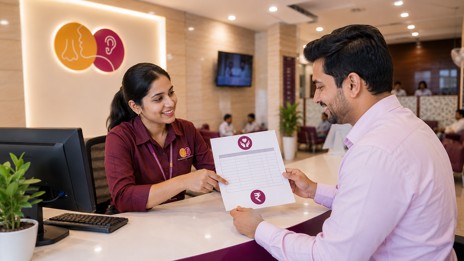 Transparent, Fair Pricing at Manu Hospital Sikar